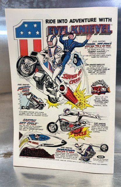 Conan the Barbarian #71 (1977)