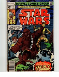 Star Wars #13 (1978) Star Wars
