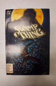 Swamp Thing #123 (1992) NM DC Comic Book J720