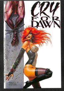 Cry for Dawn #2 (1990)