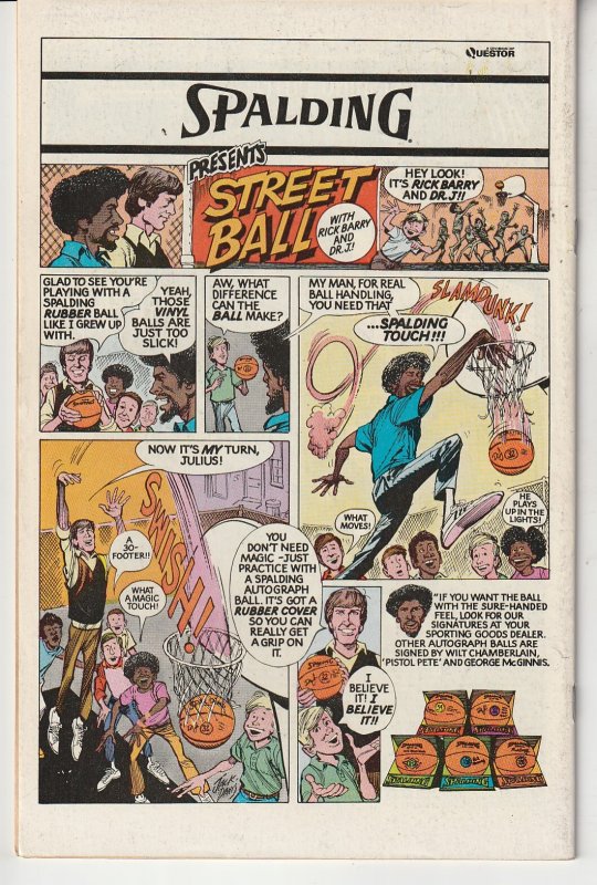 John Carter Warlord of Mars #14 (1978)