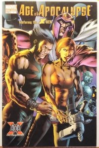 X-Men: Age of Apocalypse One Shot (2005)
