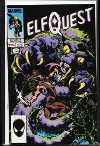 ElfQuest #6 (1986) ElfQuest