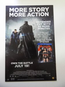 Injustice: Gods Among Us Year Five #13 (2016) NM Condition