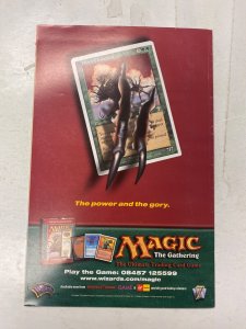 Judge Dredd Megazine (Volume 4) # 11 UK Comic Book Magazine 2000 AD 1 KM43