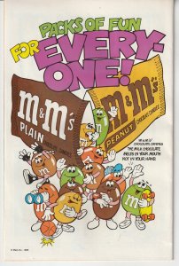 Deadman(mini-series, 1986) # 4 Story 15 Years in the Making !