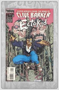 Ectokid #1 (1993) VF/NM