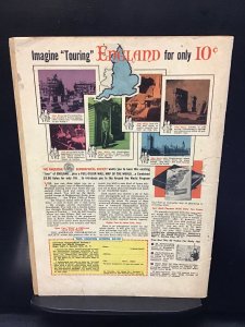 Walt Disney's Comics & Stories #234 (1960)P