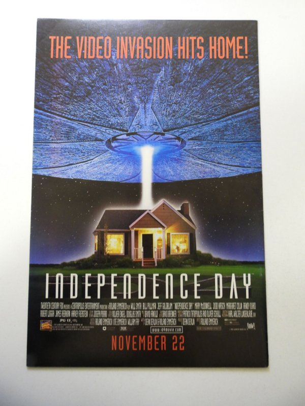 The Amazing Spider-Man #419 (1997) VF/NM Condition