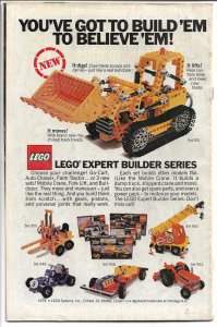 The Flash 281 - Bronze Age - Jan, 1980 (FN)