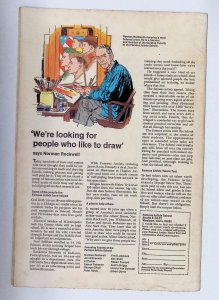 The Avengers #57 (1968)