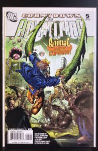 Countdown to Adventure #5 (2008)