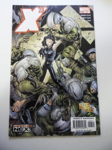 X-23 #6 (2005)