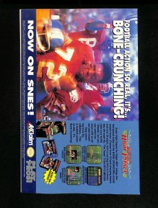 Spectacular Spider-Man #202 Maximum Carnage!