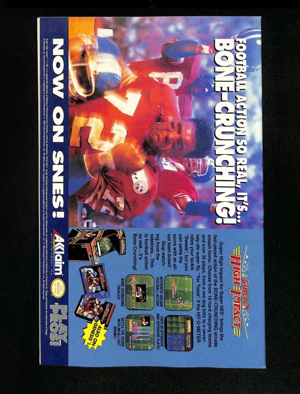 Spectacular Spider-Man #202 Maximum Carnage!