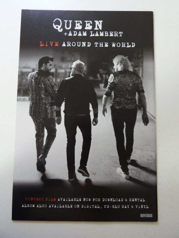 Non-Stop Spider-Man #1 Nauck Cover A (2021) NM Condition