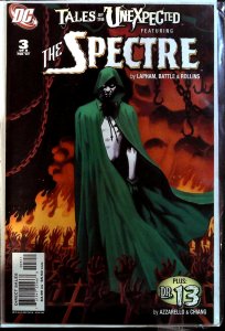 Tales of the Unexpected #3