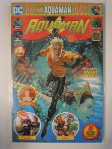 Aquaman Giant #1 (2019)