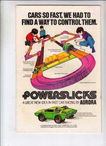 Star Spangled War Stories #153 VF+ PRICE DROP $57 Unknown Soldier, Wythvile