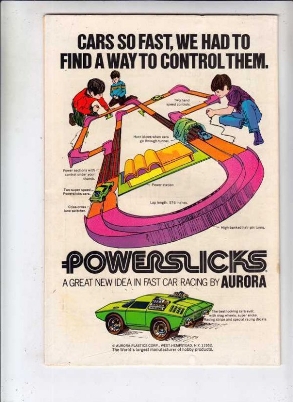 Star Spangled War Stories #153 VF+ PRICE DROP $57 Unknown Soldier, Wythvile