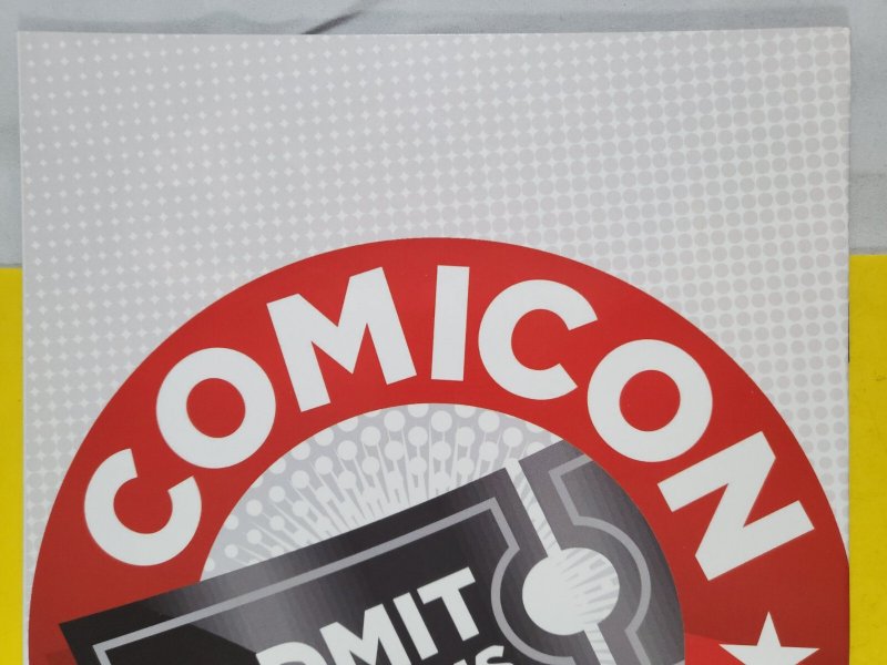 Pierce Brown's Red Rising Sons of Ares #1 2017 Dynamite Entertainment