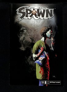 Spawn #164