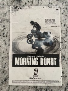 Marvel Super Heroes Secret Wars # 1 NM 1st Print Marvel Comic Book VARIANT  J922 