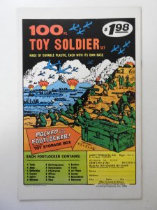 Iron Man #134 (1980) VF- Condition!