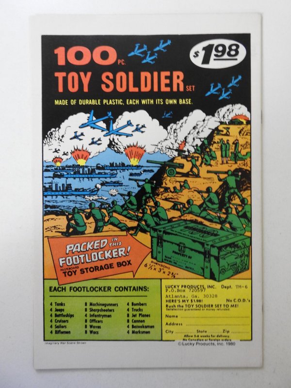 Iron Man #134 (1980) VF- Condition!