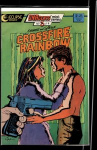 Crossfire and Rainbow #3 (1986)