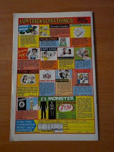 Tweety and Sylvester #71 ~ FINE FN ~ 1977 Whitman Comics