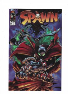 Spawn #48 (1996)