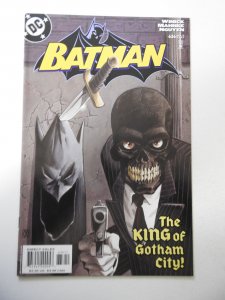 Batman #636 (2005) VF+ Condition