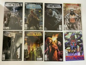 Hellblazer Comic Lot 31 Diff #198-292+Annual+Special 8.0 VF (2004-2012)