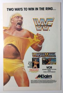 Batman #430 (7.0, 1989) 