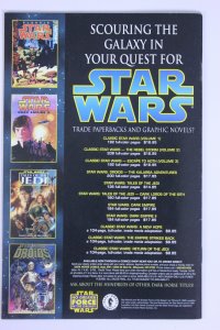 Star Wars: X-Wing Rogue Squadron #8 (1996) Star Wars VF