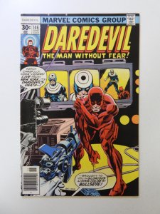 Daredevil #146 (1977) VF+ condition