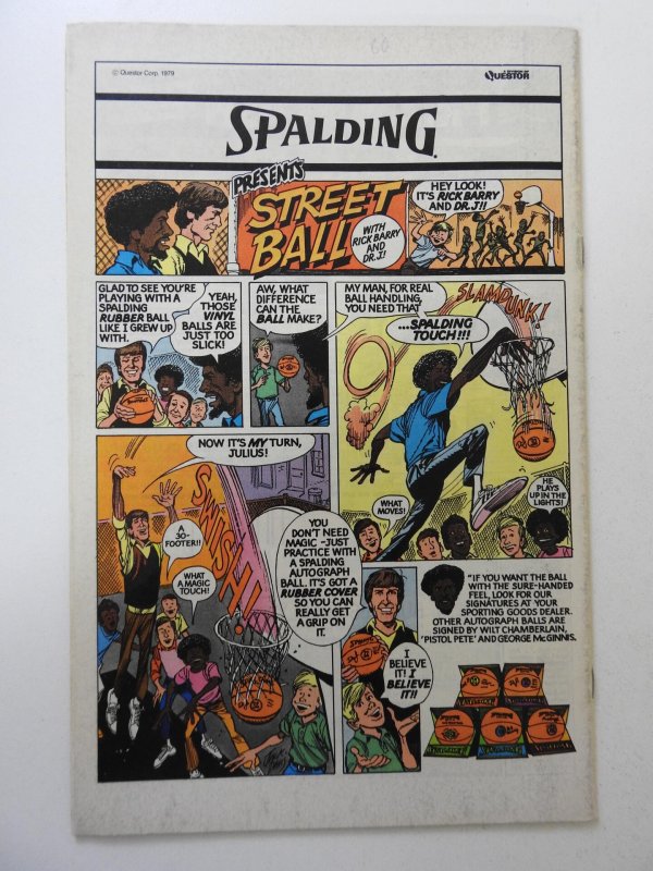 Doctor Strange #35 FN/VF Condition!