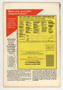 The Incredible Hulk #162 (1973) 1st appearance WENDIGO!