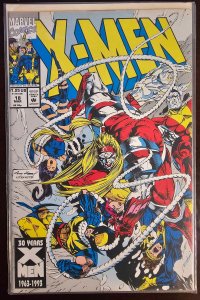 X-Men #18 (1993)