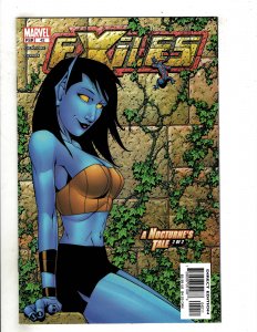 Exiles #42 (2004) OF42