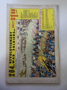 Batman #203 (1968) FN Condition 1/4 spine split