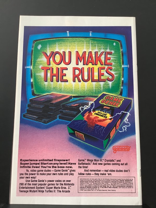 The Incredible Hulk #390 (1992)