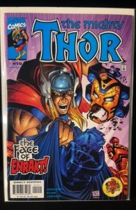 Thor #19 (2000)
