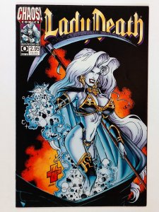 Lady Death #0 (6.5, 1997)