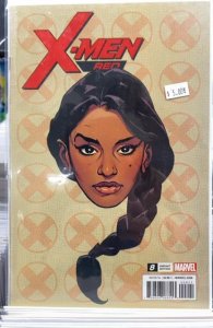 X-Men: Red #8