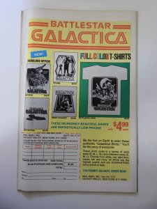 Thor #283 (1979) FN Condition