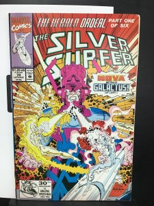 Silver Surfer #70 (1992)vf