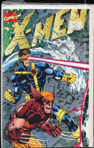 X-Men #1 Gatefold Cover (1991) X-Men [Key Issue]