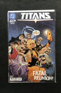 Titans #24 (2025)